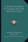 A Lenten Journey In Umbria And The Marches (1862)