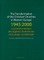 The Transformation of the Christian Churches in Western Europe (1945-2000)