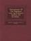 Transactions of the Highland and Agricultural Society of Scotland...