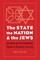 State, the Nation, and the Jews