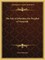 The Life of Jehoshua the Prophet of Nazareth