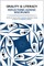Orality and Literacy