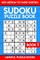 Sudoku Puzzle Book