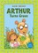 Arthur Turns Green