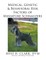 Medical, Genetic & Behavioral Risk Factors of Miniature Schnauzers