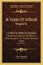 A Treatise Of Artificial Magnets