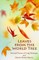 Leaves from the World Tree