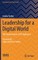 Leadership for a Digital World