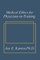 Medical Ethics for Physicians-In-Training