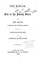The Moriad, or, End of the Jewish State