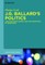 J.G. Ballard's Politics
