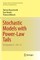 Stochastic Models with Power-Law Tails