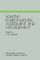 Adaptive Environmental Assessment and Management