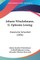 Johann Winckelmann, G. Ephraim Lessing