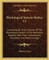 Physiological Materia Medica V2