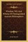 Wisdom, Wit and Whims of Distinguished Ancient Philosophers