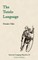 The Tutelo Language