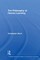 The Philosophy of Human Learning