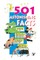 501 Astonishing Facts