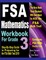 FSA Mathematics Workbook for Grade 3