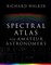 Spectral Atlas for Amateur Astronomers