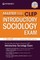 Master The(tm) Clep(r) Introductory Sociology Exam