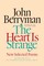 The Heart Is Strange