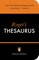 Roget's Thesaurus of English Words and Phrases