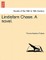 Lindisfarn Chase. a Novel.