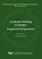 Academic Writing in Europe: Empirical Perspectives