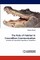 The Role of Habitat in Crocodilian Communication