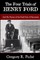 The Four Trials of Henry Ford