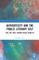 Authenticity, Social Media Discourse and the Public Literary Self