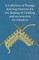 A Collection of Vintage Knitting Patterns for the Making of Clothing and Accessories for Children