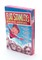 Flat Stanley's Worldwide Adventures #1-4