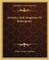 Acrostics and Anagrams of Shakespeare