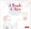 A Touch of Asia Coloring Book