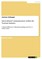 Intercultural Communication within the Tourism Industry