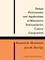 Design, Performance and Applications of Microwave Semiconductor Control Components