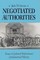 Negotiated Authorities