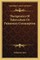 Therapeutics of Tuberculosis or Pulmonary Consumption
