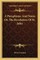 A Paraphrase and Notes on the Revelation of St. John