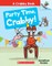 Party Time, Crabby!: An Acorn Book (a Crabby Book #6)