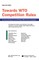 Towards Wto Competition Rules