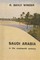 Saudi Arabia in the Nineteenth Century