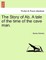 The Story of AB. a Tale of the Time of the Cave Man.
