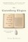 The Gutenberg Elegies