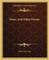 Music and Other Poems