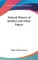 Natural History of Intellect and Other Papers
