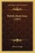 Beliefs about Jesus (1901)